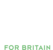 LTA - tennis for Britain logo